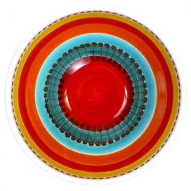 Bowl Pantelleria CTLPT Bowl Pantelleria CTLPT